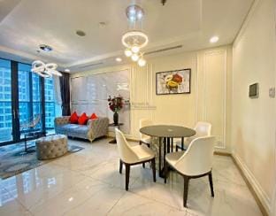 Landmark 81 Luxury Apartment 2 bedrooms Apartment in Ho Chi Minh City