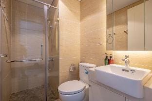 Studio D'Capital Siêu Sang Trọng Apartment in Laos