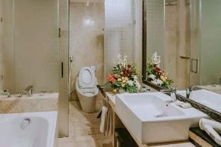 Comfortable Place  1 BR suite #ZN13 Apartment in Kuta