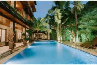 Comfortable Place  1 BR suite #ZN13 Apartment in Kuta
