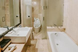 Comfortable Place  1 BR suite #ZN13 Apartment in Kuta