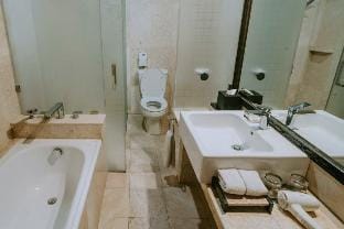 Comfortable Place  1 BR superior family#ZN14 Apartment in Kuta