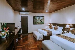 Comfortable Place  1 BR superior family#ZN14 Apartment in Kuta