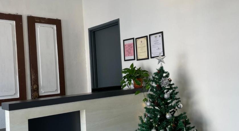 Guest House "Feel at Home" Near A Famosa Fortress Bed and Breakfast in Malacca
