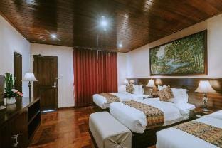 Comfortable Place  1 BR Junior family#ZN15 Apartment in Kuta