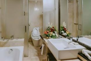 Comfortable Place  1 BR Junior family#ZN15 Apartment in Kuta