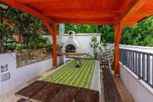 Buovac Apartment in Crikvenica