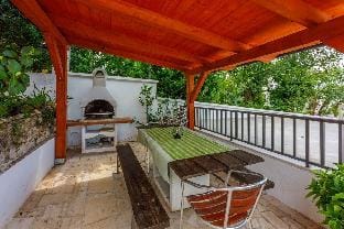 Buovac Apartment in Crikvenica