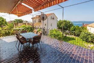 Buovac Dramalj 1 Apartment in Primorje-Gorski Kotar County