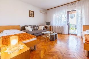 Buovac Dramalj 1 Apartment in Primorje-Gorski Kotar County