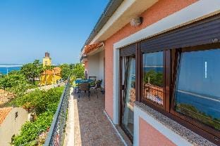 Buovac Dramalj 2 Apartment in Primorje-Gorski Kotar County