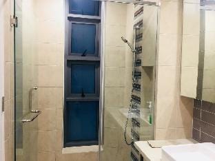Cozy top suite2 Infinity pool 500m MRT/Bkt Bintang Apartment in Federal Territory of Kuala Lumpur