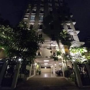 Sukhumvit Apartments Apartment in Bangkok