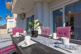 Emi 1 Apartment in Crikvenica