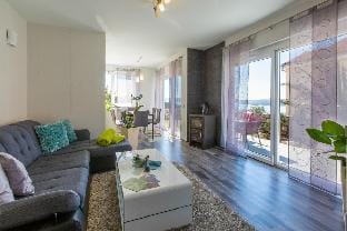 Emi 1 Apartment in Crikvenica