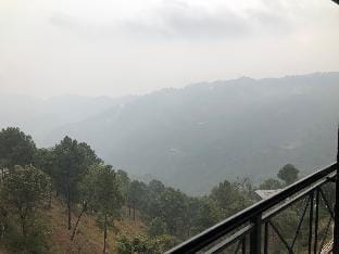 Rustic Villa, Kasauli - Luxury Rooms Availlable Apartment in Himachal Pradesh