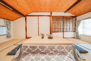 Osaka Tengachaya 6ppl House 1min to Sta.6min-Namba Vacation rental in Osaka
