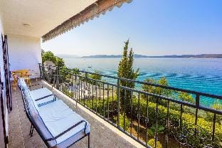 Filkovic Apartment in Crikvenica