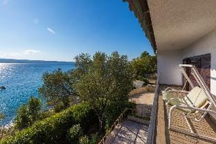 Filkovic Apartment in Crikvenica