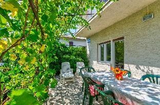 Frano i Lovro  Apartment in Crikvenica