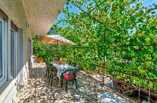 Frano i Lovro  Apartment in Crikvenica