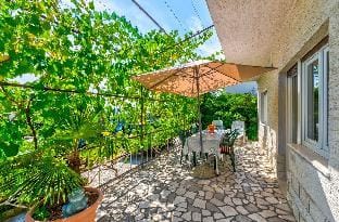 Frano i Lovro  Apartment in Crikvenica