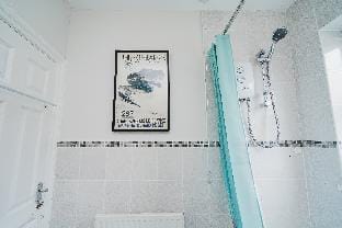 Hoole House Vacation rental in Chester
