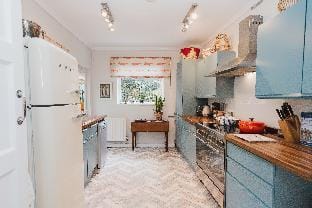 Hoole House Vacation rental in Chester