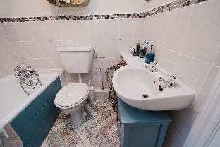 Hoole House Vacation rental in Chester