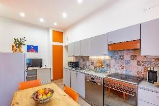 La casa al Vaticano, accogliente e confortevole Apartment in Rome