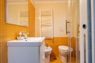 La casa al Vaticano, accogliente e confortevole Apartment in Rome