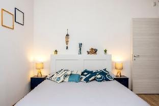 La casa al Vaticano, accogliente e confortevole Apartment in Rome