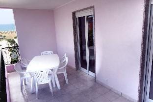 Family-friendly apartment by Beahost Rentals Apartment in Bibione