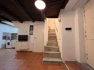 House of the night Vacation rental in Naples