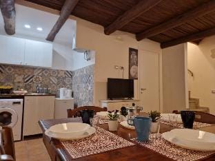 House of the night Vacation rental in Naples