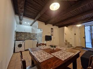 House of the night Vacation rental in Naples