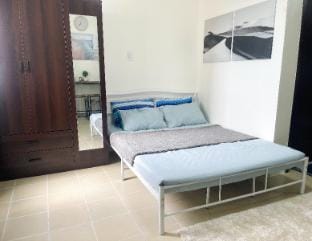 Covent Garden Condominium Unit Apartment in Manila City