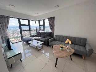 Cozy Condo in Cheras, KL Vacation rental in Federal Territory of Kuala Lumpur