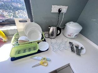 Cozy Condo in Cheras, KL Vacation rental in Federal Territory of Kuala Lumpur