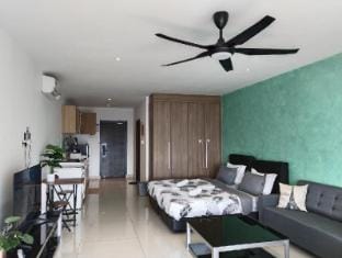 Nice Holiday Home@KSL D'Esplanade, JB 4-5 pax 1108 Apartment in Johor Bahru