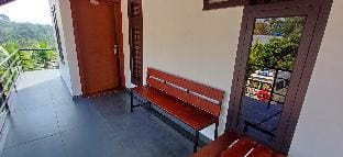 Empire Single Bedroom Villa with Common Pool Villa in Kerala