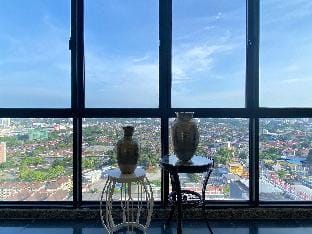 The Pines by Amanjiwa  Apartment in Malacca
