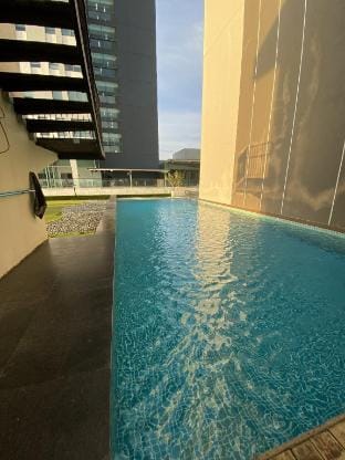 The Pines by Amanjiwa  Apartment in Malacca