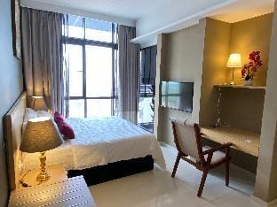The Pines by Amanjiwa  Apartment in Malacca