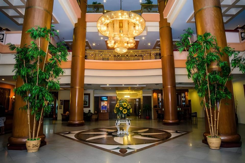 Abadi Budget Hotel Hotel in Indonesia