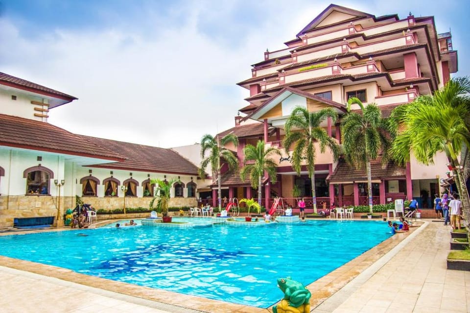 Abadi Budget Hotel Hotel in Indonesia