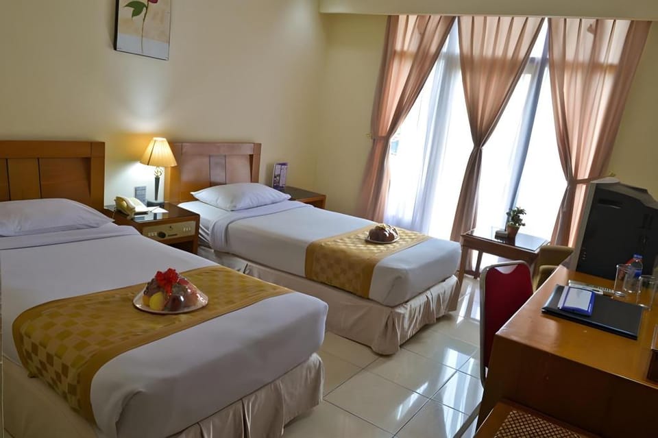 Abadi Budget Hotel Hotel in Indonesia
