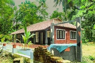 Manjippuzha Nature Space Vacation rental in Alappuzha