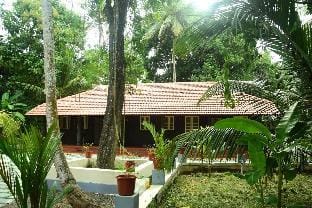 Manjippuzha Nature Space Vacation rental in Alappuzha