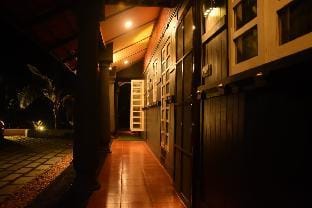 Manjippuzha Nature Space Vacation rental in Alappuzha